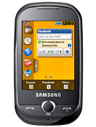 Best available price of Samsung S3650 Corby in Cuba