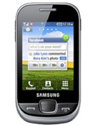 Best available price of Samsung S3770 in Cuba