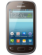 Best available price of Samsung Star Deluxe Duos S5292 in Cuba