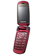 Best available price of Samsung S5510 in Cuba