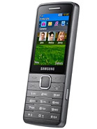 Best available price of Samsung S5610 in Cuba