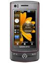 Best available price of Samsung S8300 UltraTOUCH in Cuba