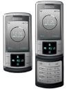 Best available price of Samsung U900 Soul in Cuba