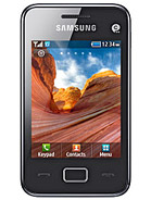 Best available price of Samsung Star 3 s5220 in Cuba