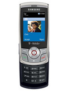 Best available price of Samsung T659 Scarlet in Cuba