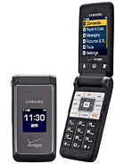 Best available price of Samsung U320 Haven in Cuba