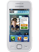 Best available price of Samsung S5750 Wave575 in Cuba