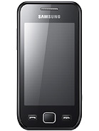 Best available price of Samsung S5250 Wave525 in Cuba