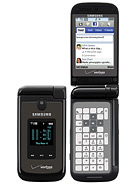 Best available price of Samsung U750 Zeal in Cuba