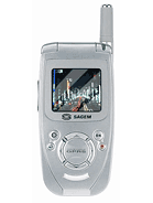 Best available price of Sagem MY C-5w in Cuba
