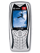 Best available price of Sagem MY V-55 in Cuba
