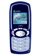 Best available price of Sagem MY X1-2 in Cuba