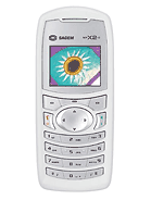 Best available price of Sagem MY X2-2 in Cuba