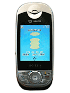 Best available price of Sagem SG 321i in Cuba