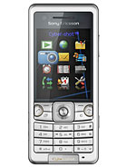 Best available price of Sony Ericsson C510 in Cuba