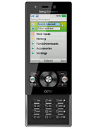 Best available price of Sony Ericsson G705 in Cuba