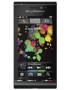 Best available price of Sony Ericsson Satio Idou in Cuba