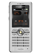 Best available price of Sony Ericsson R300 Radio in Cuba