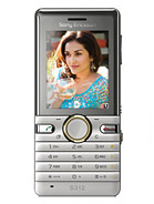 Best available price of Sony Ericsson S312 in Cuba