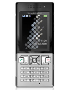 Best available price of Sony Ericsson T700 in Cuba