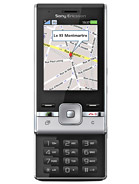 Best available price of Sony Ericsson T715 in Cuba