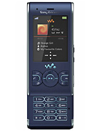 Best available price of Sony Ericsson W595 in Cuba