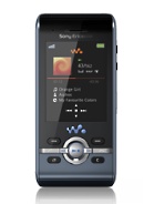Best available price of Sony Ericsson W595s in Cuba