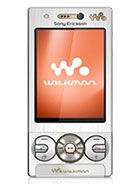 Best available price of Sony Ericsson W705 in Cuba