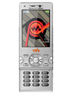 Best available price of Sony Ericsson W995 in Cuba