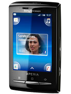 Best available price of Sony Ericsson Xperia X10 mini in Cuba
