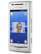 Best available price of Sony Ericsson Xperia X8 in Cuba