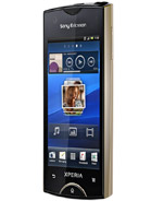Best available price of Sony Ericsson Xperia ray in Cuba