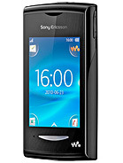 Best available price of Sony Ericsson Yendo in Cuba