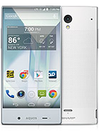 Best available price of Sharp Aquos Crystal in Cuba