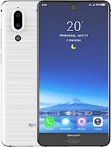 Best available price of Sharp Aquos S2 in Cuba