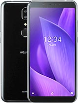 Best available price of Sharp Aquos V in Cuba