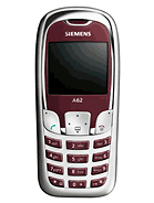 Best available price of Siemens A62 in Cuba