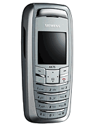 Best available price of Siemens AX75 in Cuba