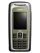 Best available price of Siemens M75 in Cuba