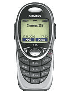 Best available price of Siemens S55 in Cuba