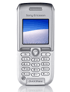 Best available price of Sony Ericsson K300 in Cuba