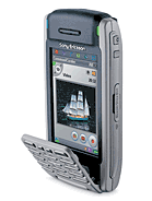 Best available price of Sony Ericsson P900 in Cuba