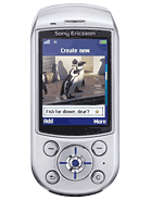 Best available price of Sony Ericsson S700 in Cuba