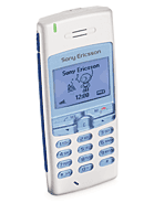 Best available price of Sony Ericsson T100 in Cuba