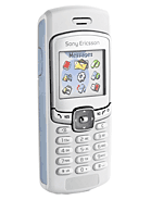 Best available price of Sony Ericsson T290 in Cuba