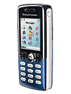 Best available price of Sony Ericsson T610 in Cuba