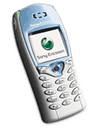 Best available price of Sony Ericsson T68i in Cuba
