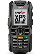 Best available price of Sonim XP3 Sentinel in Cuba