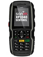 Best available price of Sonim XP3340 Sentinel in Cuba