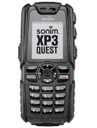 Best available price of Sonim XP3-20 Quest in Cuba